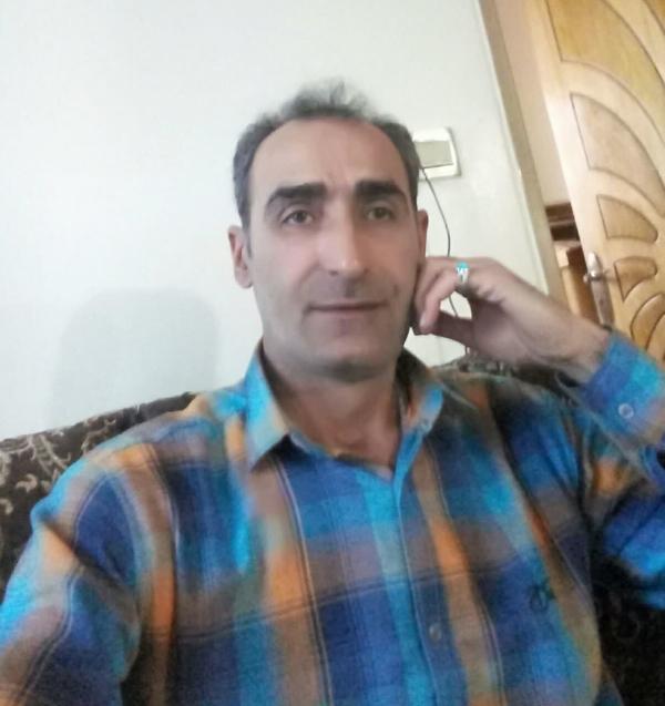 تصویر پروفایل حسین در سایت همسریابی آغاز نو تصویر پروفایل حسین