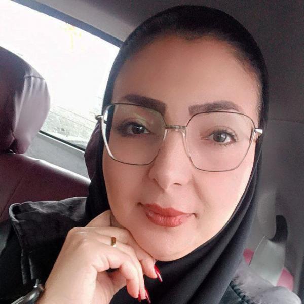 تصویر پروفایل نیاییش