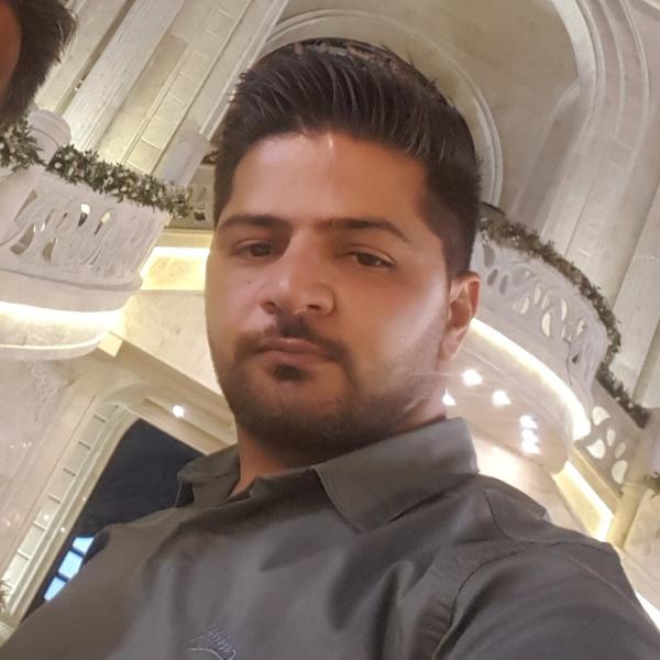تصویر پروفایل محمد