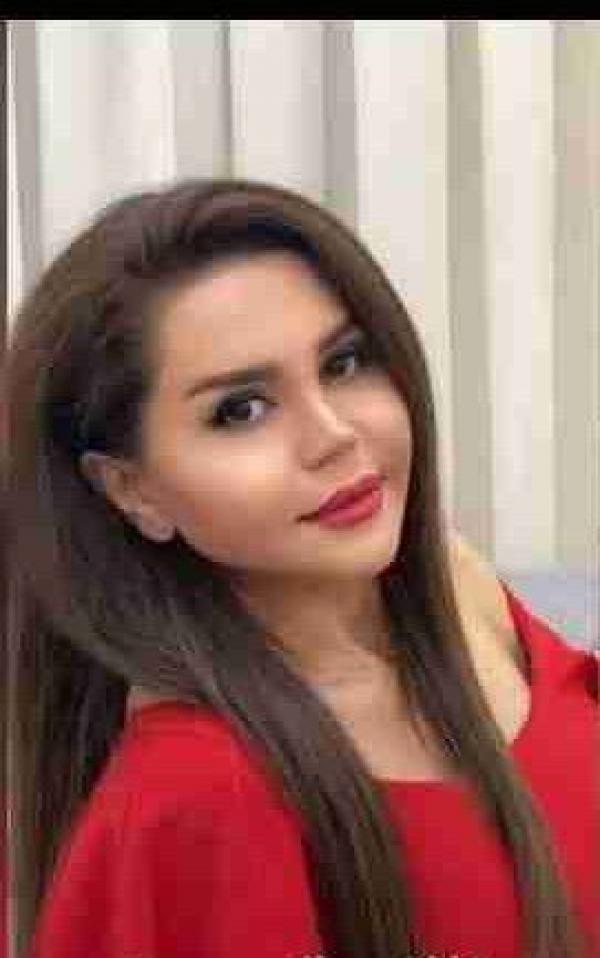 تصویر پروفایل مریم