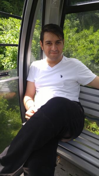 تصویر پروفایل نامی
