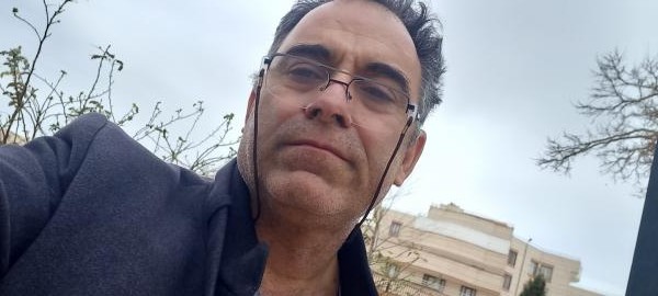 تصویر پروفایل محمد