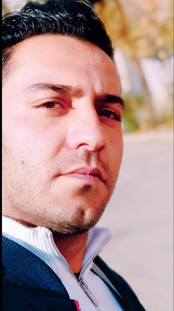 تصویر پروفایل رسول