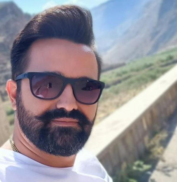 تصویر پروفایل کیوان