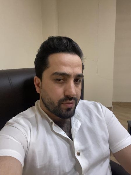 تصویر پروفایل عباس
