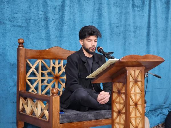 تصویر پروفایل ابوتراب