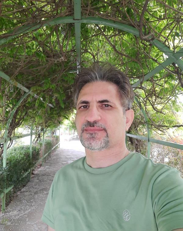 تصویر پروفایل امیر عباس