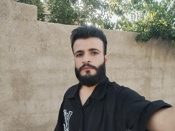 تصویر پروفایل مرتضی