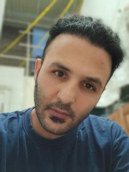 تصویر پروفایل محمد
