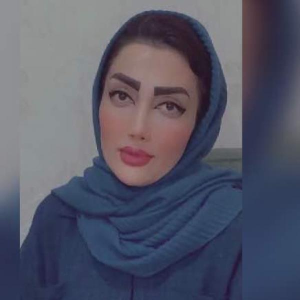 تصویر پروفایل مرضیه