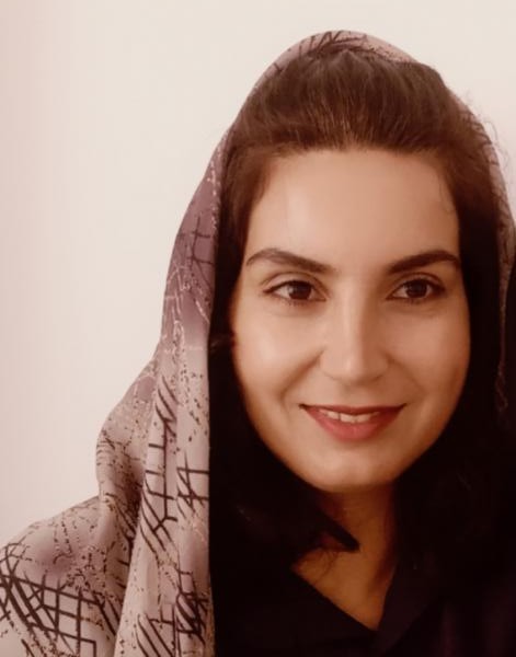 تصویر پروفایل ترانه