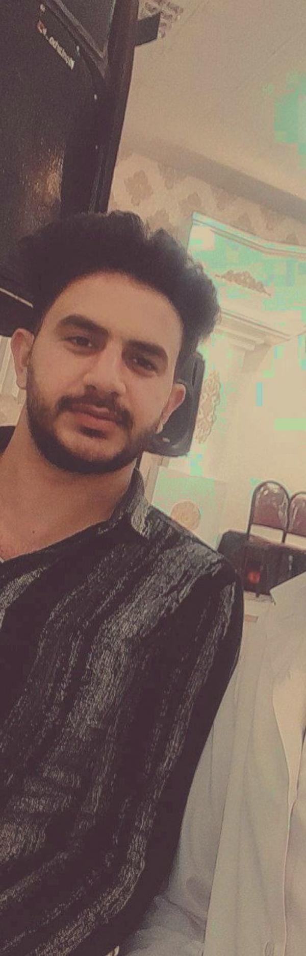 تصویر پروفایل امیر