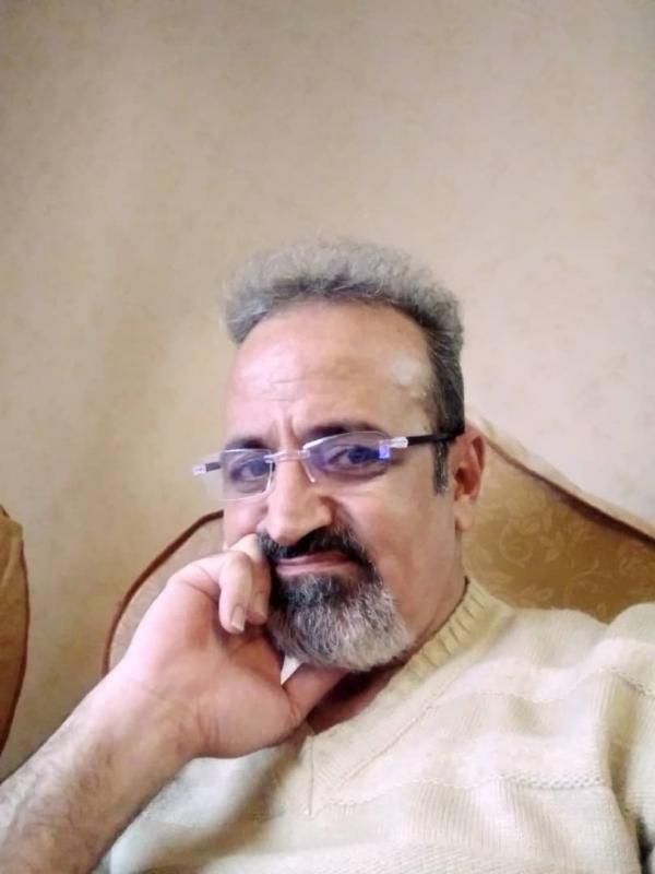 تصویر پروفایل فرهاد در سایت همسریابی آغاز نو تصویر پروفایل فرهاد