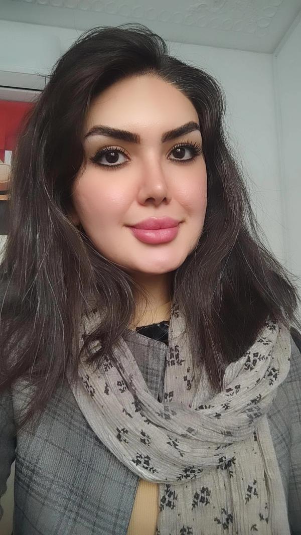 تصویر پروفایل مهلا