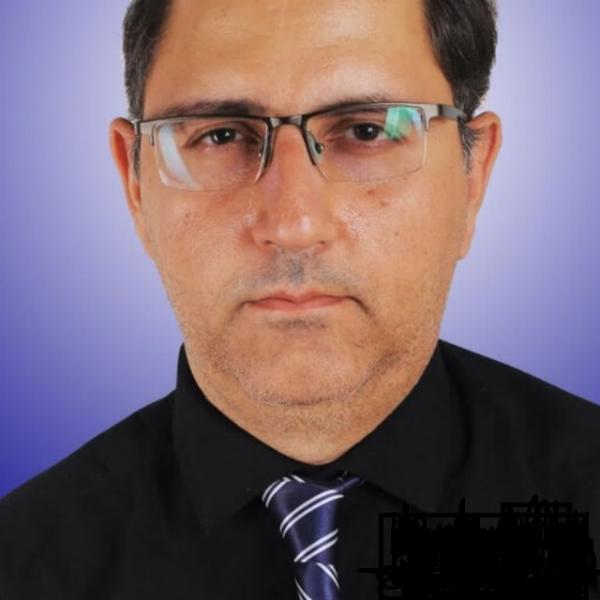 تصویر پروفایل حسین در سایت همسریابی آغاز نو تصویر پروفایل حسین
