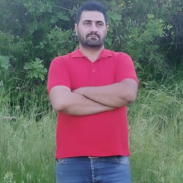 تصویر پروفایل پدرام