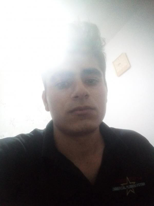 تصویر پروفایل امیر
