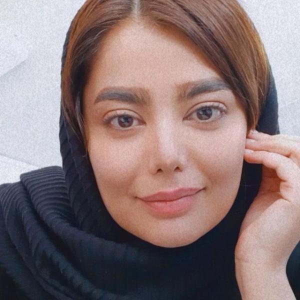 تصویر پروفایل سکینه
