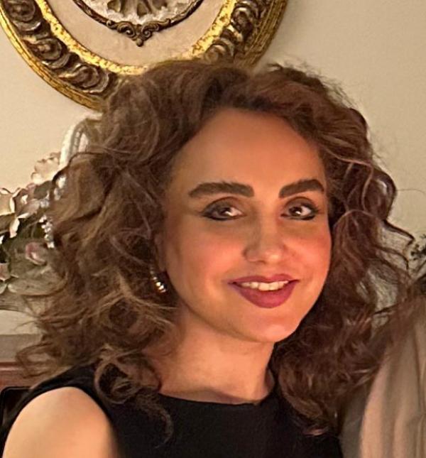 تصویر پروفایل نازى در سایت همسریابی آغاز نو تصویر پروفایل نازى
