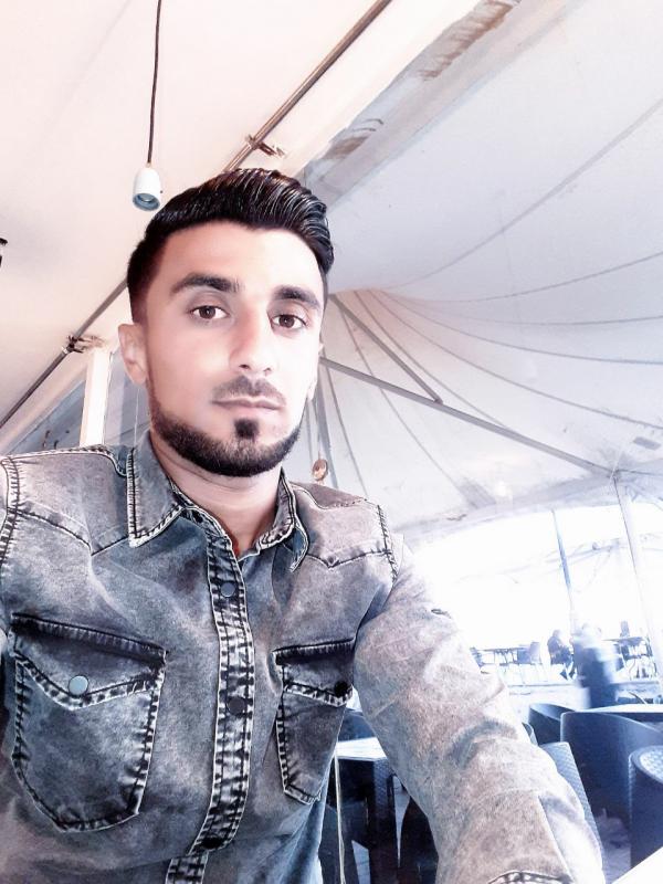 تصویر پروفایل امیر رضا
