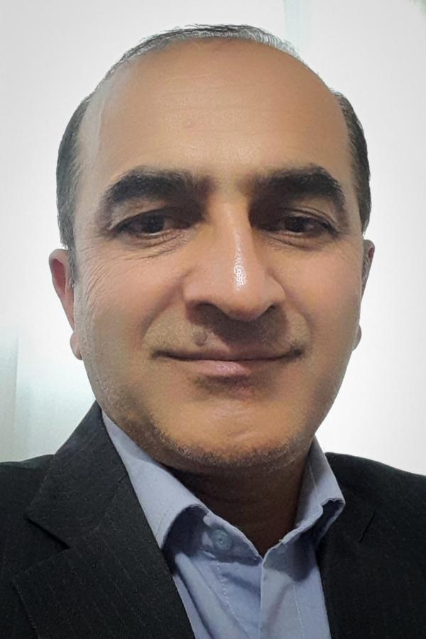 تصویر پروفایل رضا در سایت همسریابی آغاز نو تصویر پروفایل رضا