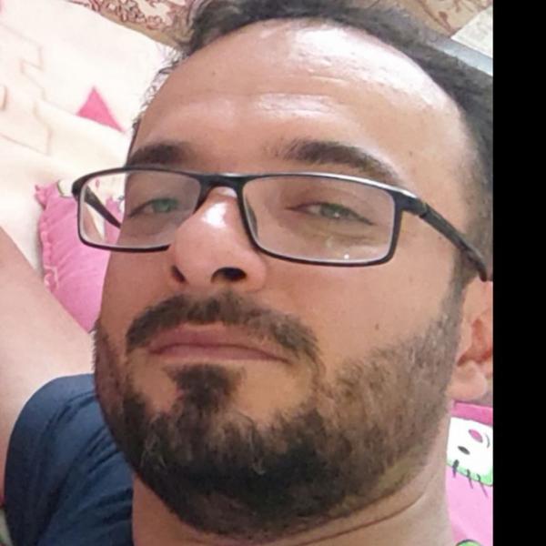 تصویر پروفایل محمد