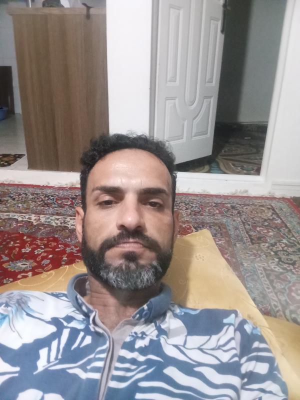 تصویر پروفایل ایمان