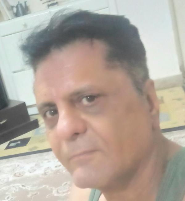 تصویر پروفایل مسیح