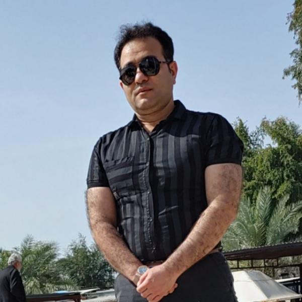 تصویر پروفایل محمد