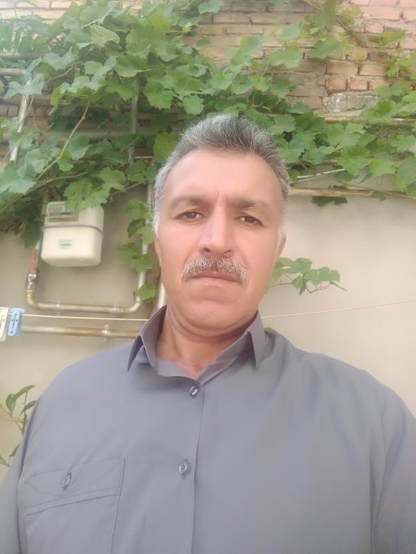 تصویر پروفایل اسد