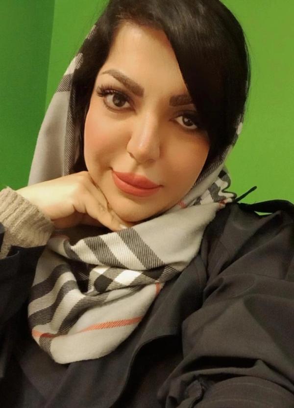 تصویر پروفایل ستاره