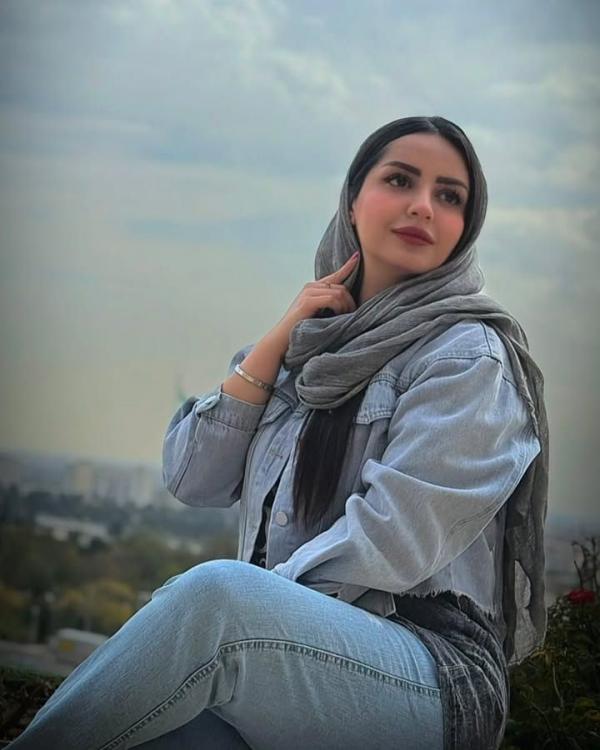 تصویر پروفایل مهدیه