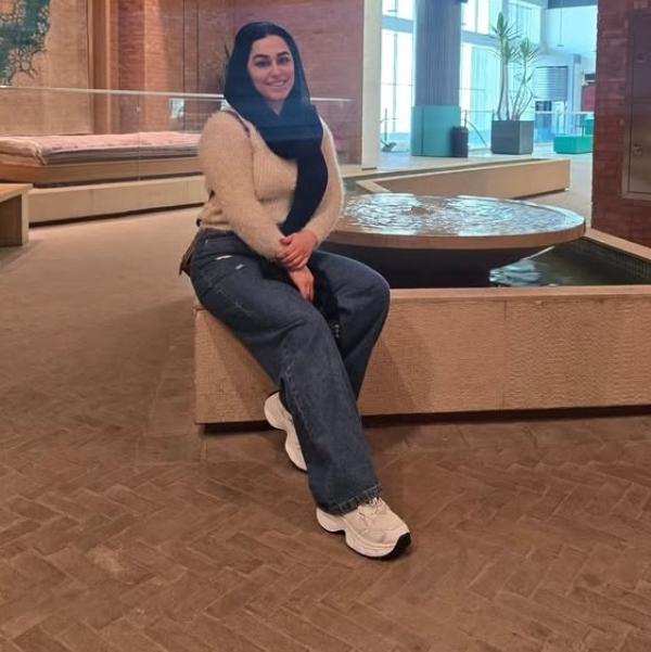 تصویر پروفایل مهسا