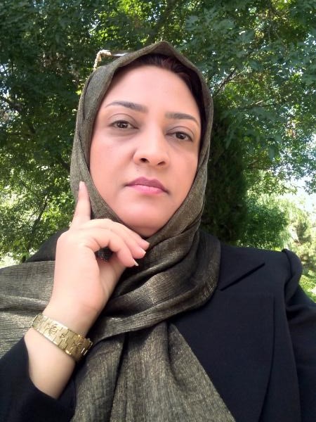 تصویر پروفایل اکرم