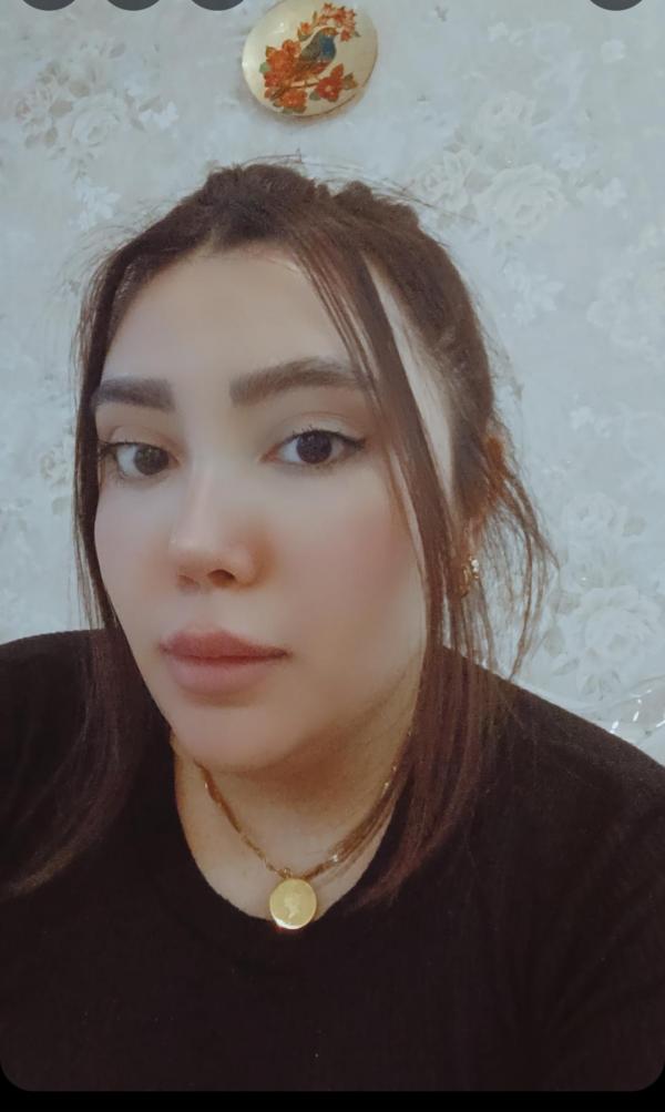 تصویر پروفایل محدثه در سایت همسریابی آغاز نو تصویر پروفایل محدثه