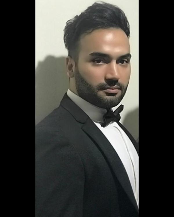 تصویر پروفایل علیرضا