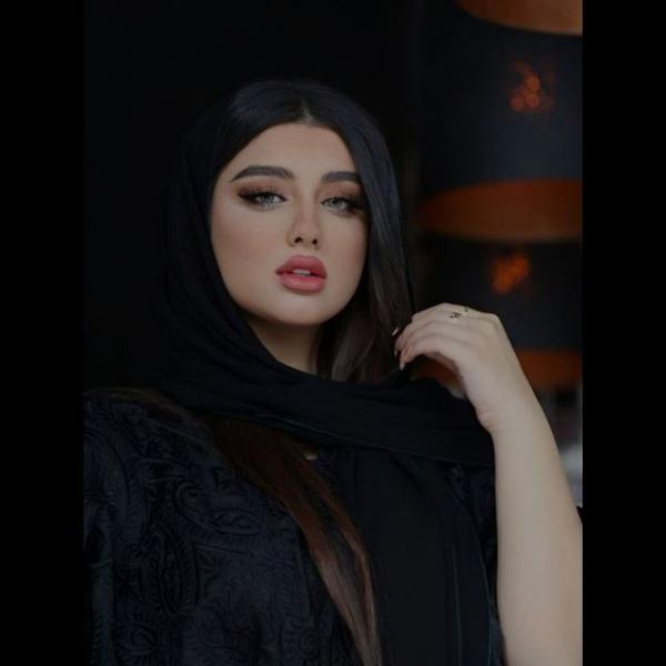 تصویر پروفایل مهدیه