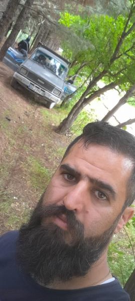 تصویر پروفایل حامی