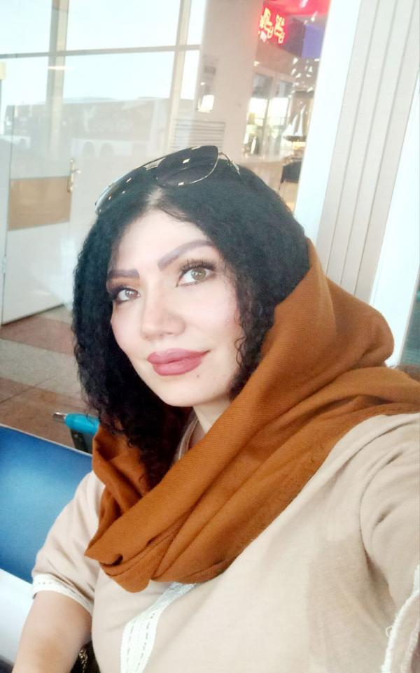 تصویر پروفایل مهسا