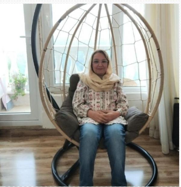 سایت همسریابی آغاز نو پروفایل 9999602604