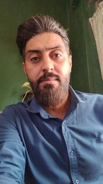 تصویر پروفایل سعید