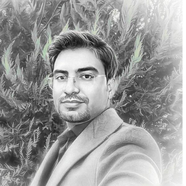 تصویر پروفایل آرش