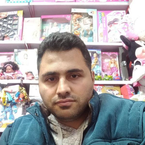 تصویر پروفایل آرامان