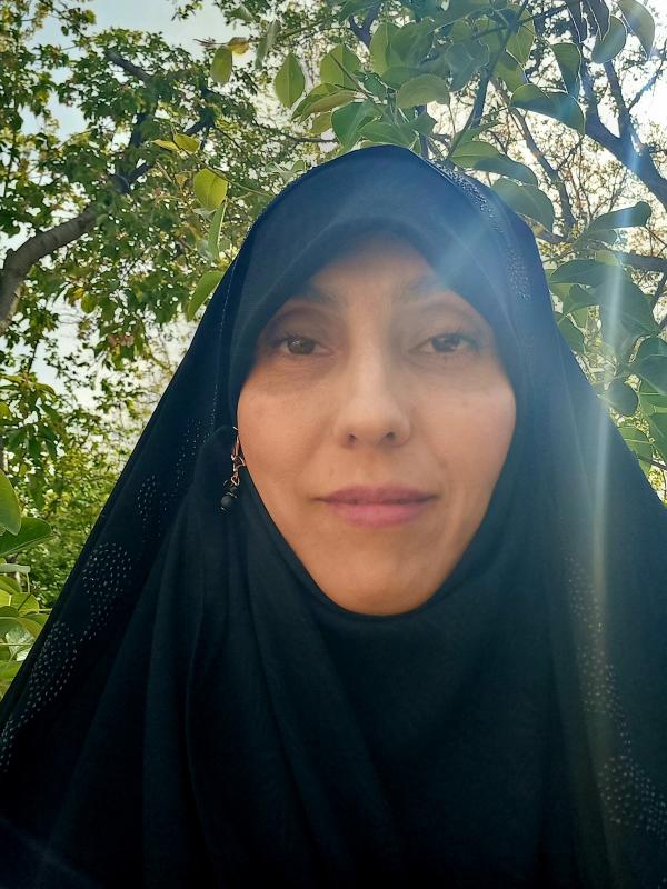 تصویر پروفایل بدون نام