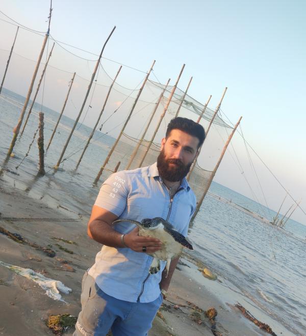 تصویر پروفایل محمد