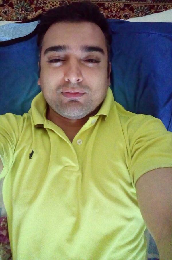 سایت همسریابی آغاز نو پروفایل 9999605148