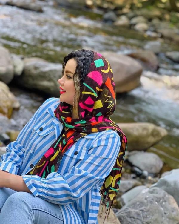 تصویر پروفایل مهشید