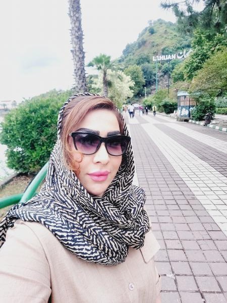 تصویر پروفایل بدون نام