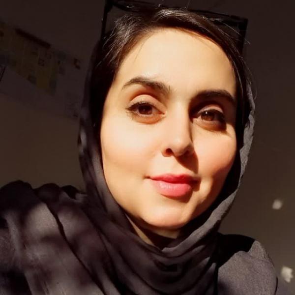 تصویر پروفایل سمانه