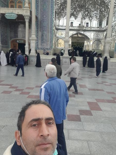 سایت همسریابی آغاز نو پروفایل 9999589264